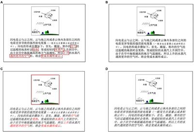 The Influence of Signaling on the Disfluency Effect in Multimedia Learning